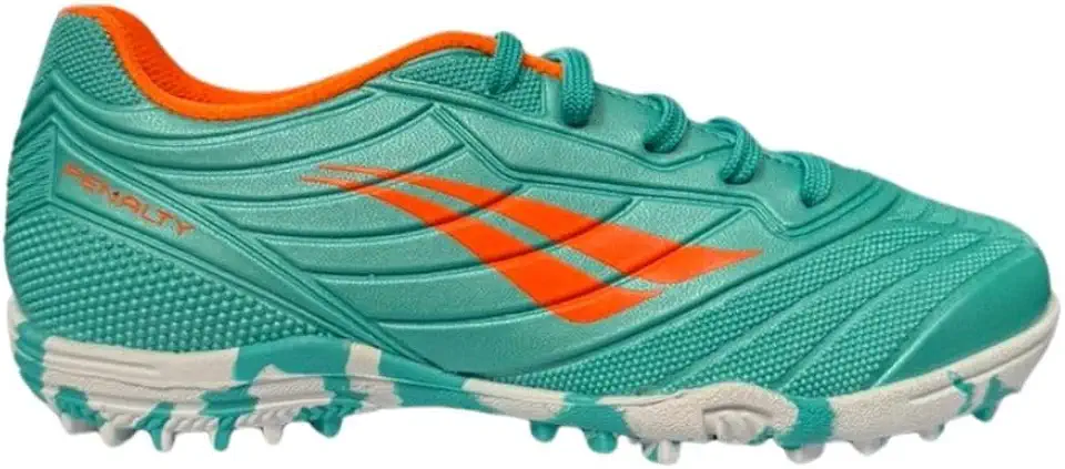 Chuteira Society Penalty Penalty Chuteira Society Matis Kids XXI criança-unissex