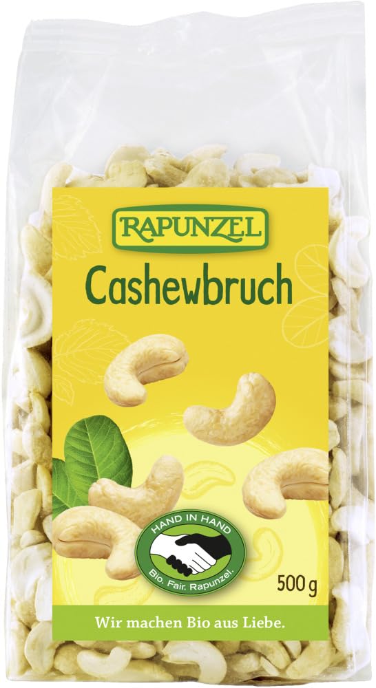 Cashewbruch HIH 6 x 500 g
