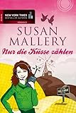 Cover zum Buch Nur die Küsse zählen