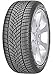 Produktbild Goodyear Ultra Grip Performance G1 XL M+S - 235/55R18 104H - Winterreifen