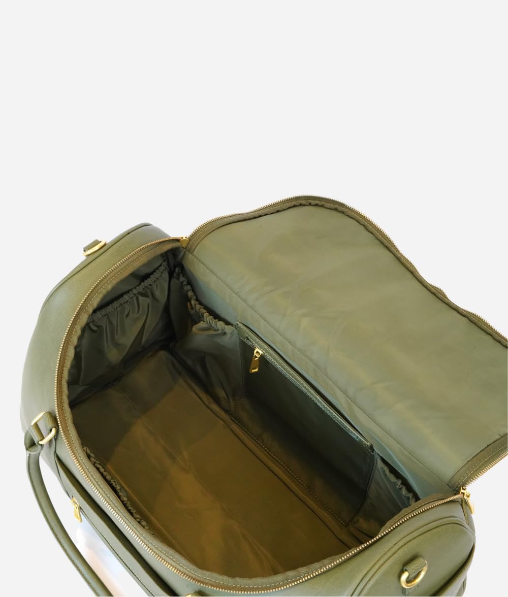 FAWN DESIGN The Weekender Bag, Carry on Bags for Ghana Ubuy