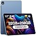 Produktbild DOOGEE T20 Ultra Tablet 12 Zoll, 32GB RAM 256GB ROM(2TB TF) Helio G99 Octa-Core Android Gaming Tablet, 10800mAh, 2.4K Display, 16MP+8MP Dual SIM Tablet PC 4G LTE /5G WiFi/GMS/GPS/Widevine L1
