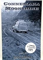 Connemara Moonshine 0972299718 Book Cover