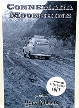 Paperback Connemara Moonshine Book