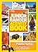 Produktbild Junior Ranger Activity Book: Puzzles, Games, Facts, and Tons More Fun Inspired by the U.S. National Parks!