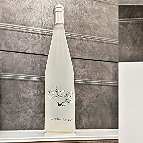 Bling H2O Frosted Original