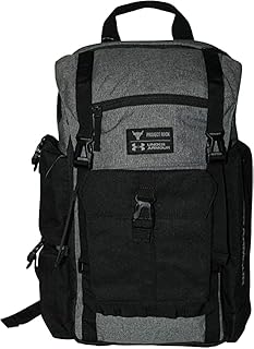 La Mochila Project Rock de Under Armour