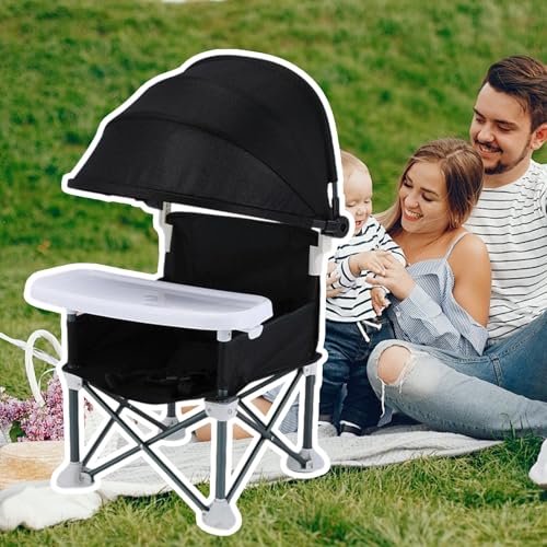 Siège de voyage enfant résistant pour simplifier les repas nomades