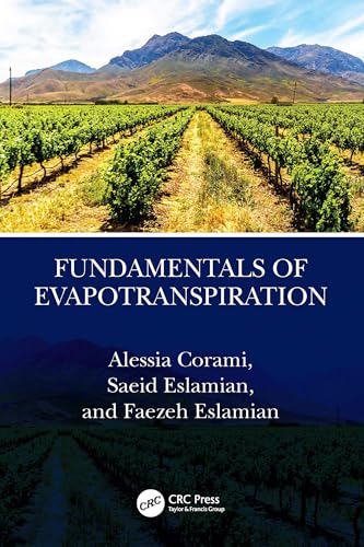 Fundamentals of Evapotranspiration (English Edition)