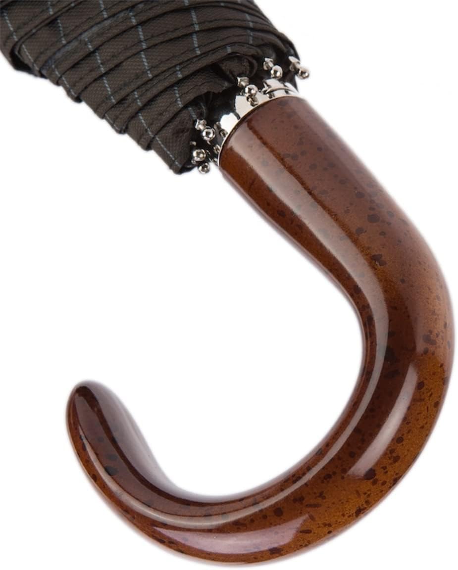 Pasotti Folding Umbrella Classic