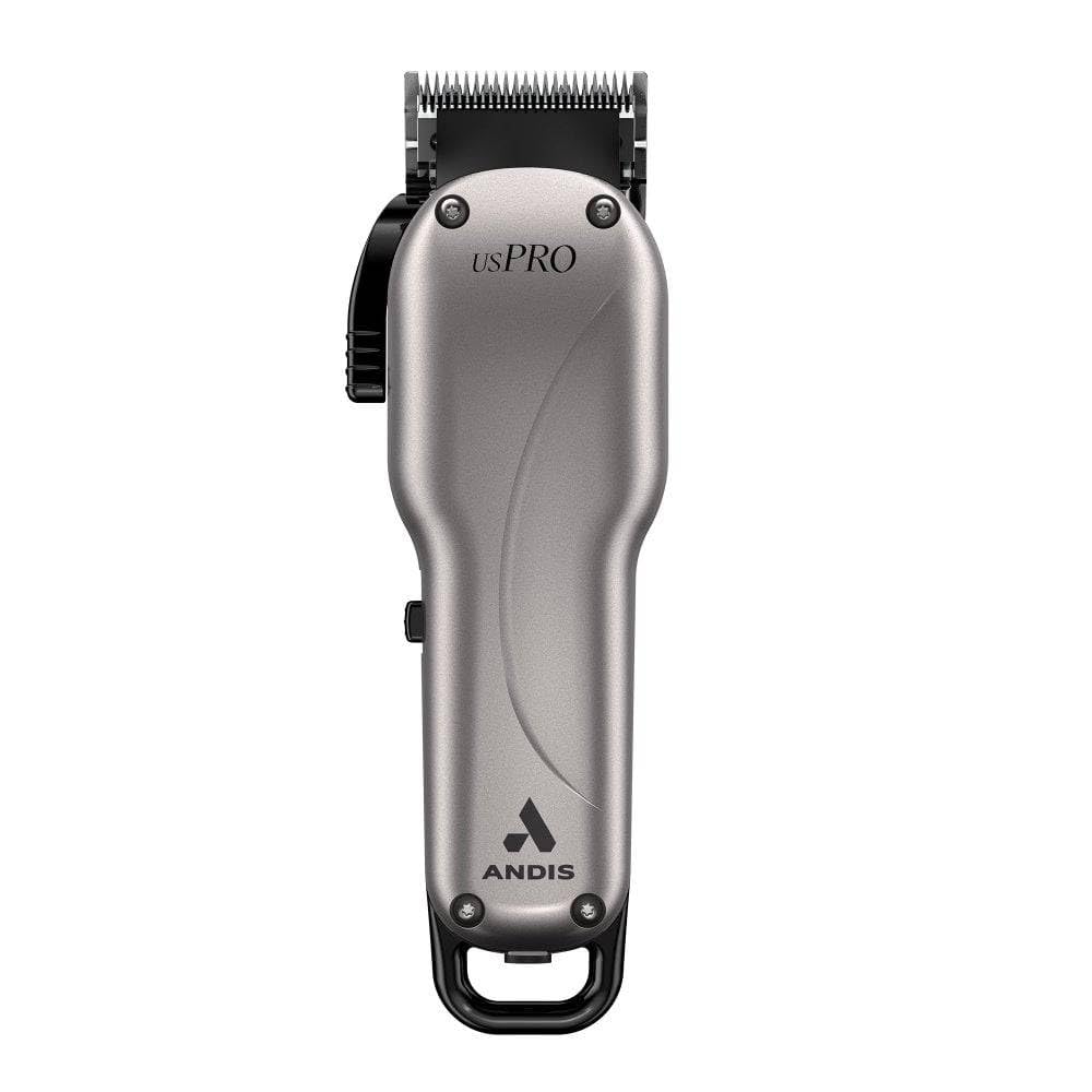 Us Pro Lithium Cordless Clipper