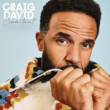 Craig David on Amazon Music Unlimited