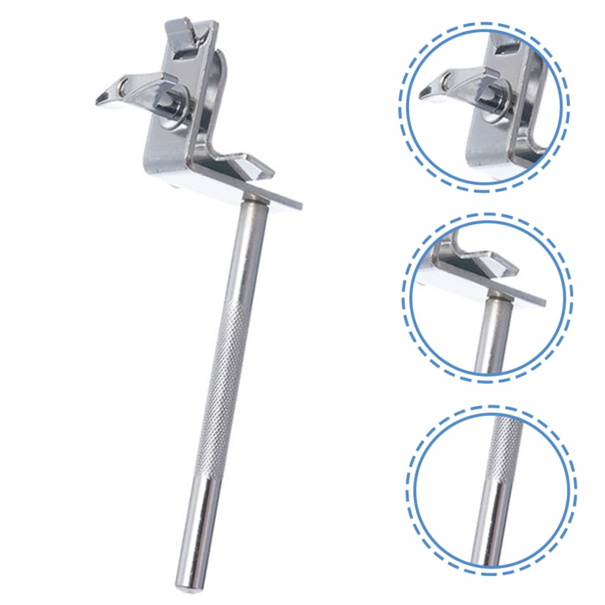 Sterling By Music Man StingRay RAY5HH Bass Guitar - Stealth Black