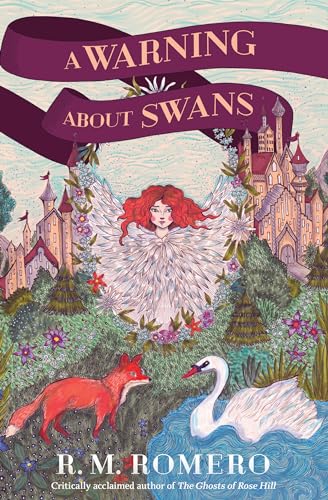 A Warning About Swans
