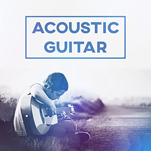 Play Acoustic Guitar Jazz Music, Guitar Sounds, Ambient Stream, Most