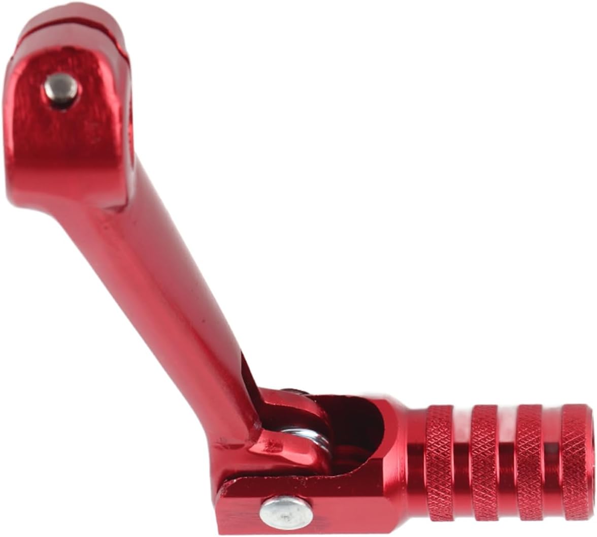 ATV Gear Shifter, Motocyklowa Dźwignia Dźwigni Dźwigni Zmiany Biegów Dźwignia Aluminium łatwa Instalacja dla Kayo T2 T4 T4l ATV