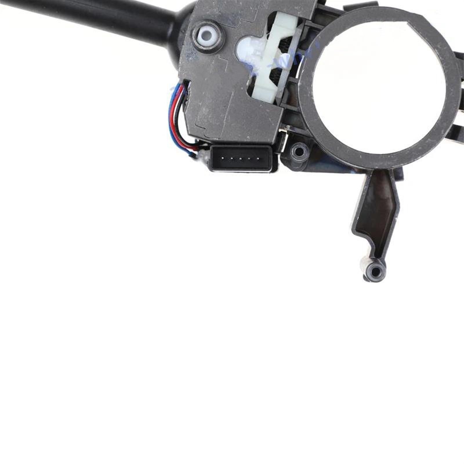 BAYDE Suspensión dirección Accesorios para El Coche A0005452310 para Benz W203 S203 CL203 C209 A209 Interruptor De Palanca De Limpiaparabrisas De Intermitentes, Interruptor De Señal De Giro