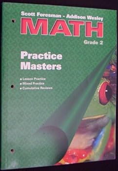 Paperback Math Grade 2 Book