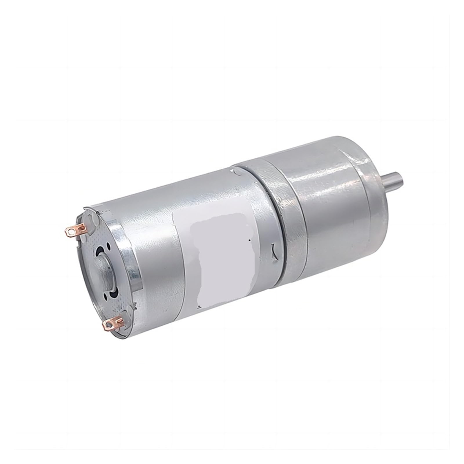 GJZIFGFWQ JGA25-370 micro motor DC 12 volt 3V 6V 24V high torque low speed reverse reducer 12v gear(1360 Rpm-24v)