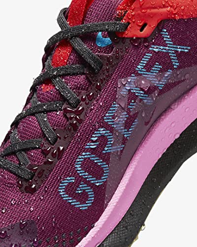 Image of Nike Women's W React Pegasus Trail 4 GTX Running Shoes