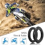 250-10-Dirt-Bike-Tire-and-Inner-Tube-Set25275-10-Off-Road-Motorcycle-Mini-Replacement-AccessoriesCompatible-with-Honda-CRF50XR50JR50Suzuki-JR50DRZ70