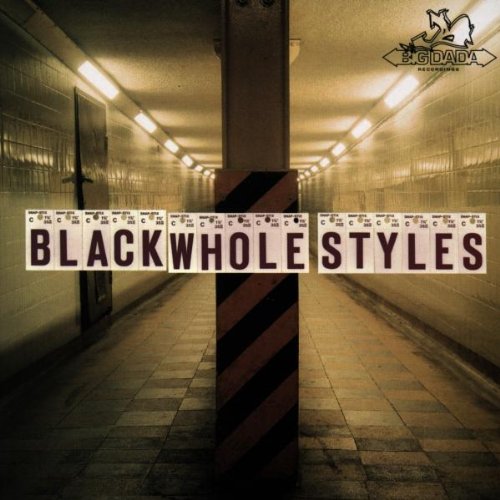 Black Whole Styles by Various Artists: Amazon.co.uk: CDs & Vinyl