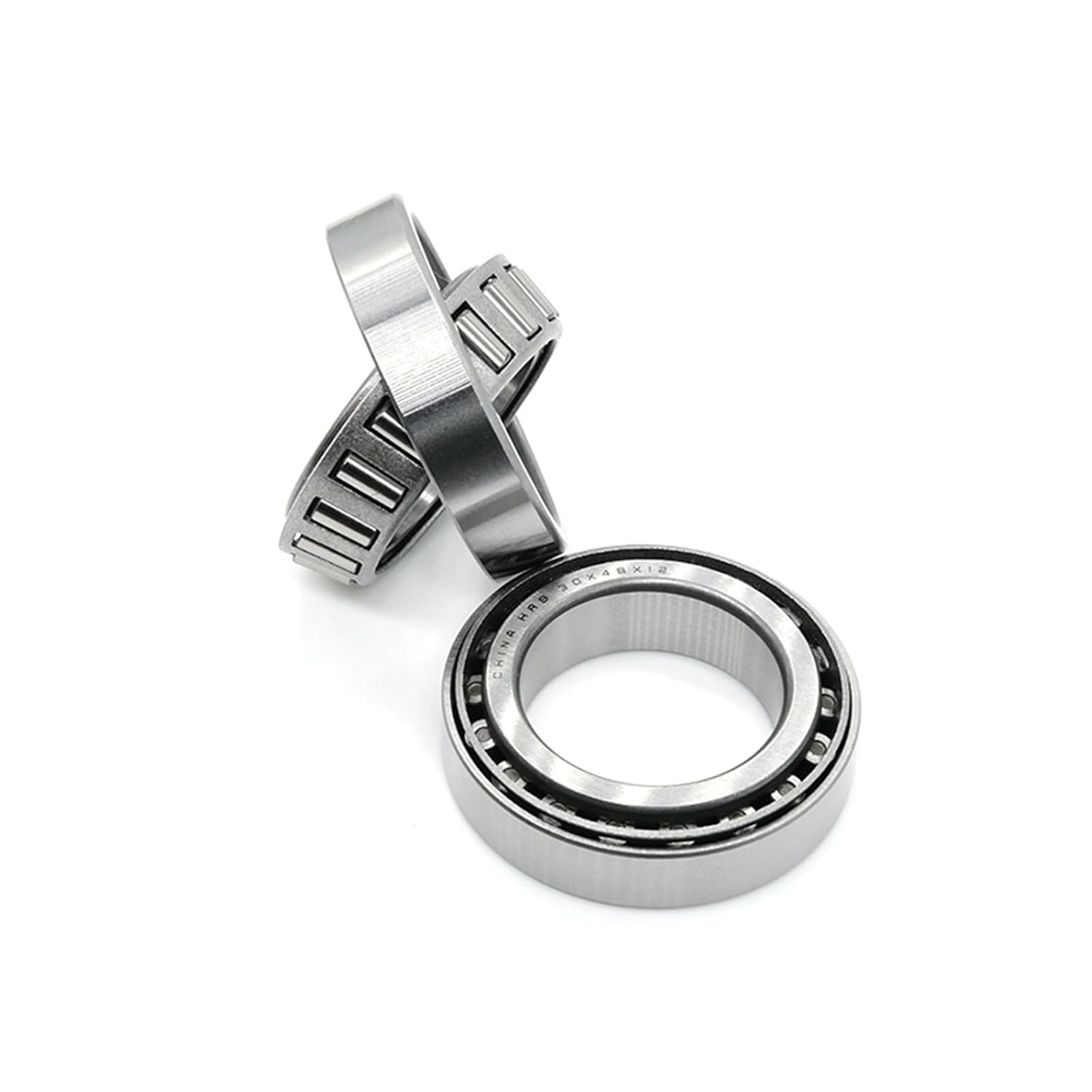 25 * 42 * 12 Mm Tapered Roller Bearings 32905X 2007905E 1Pcs