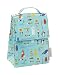 Sugarbooger Classic Lunch Sack, Polar Pals