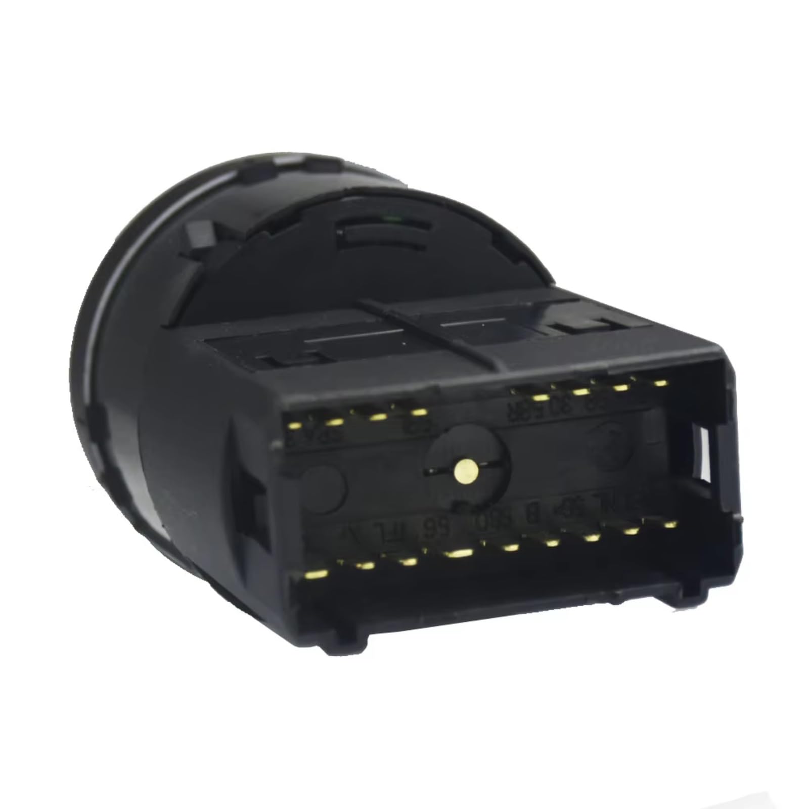 Comando Interruttore Fari Manopola Dell'interruttore Controllo Luce Nebbia Faro Compatibile Con A4 B6 B7 Per Quattro 2002-2008 S4 2004-2005 8E0941531 A