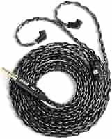 Amazon.com: Kbear ST12 4N High-purity ofc Silver-plated HiFi