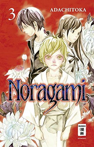 Noragami 03 Noragami 03