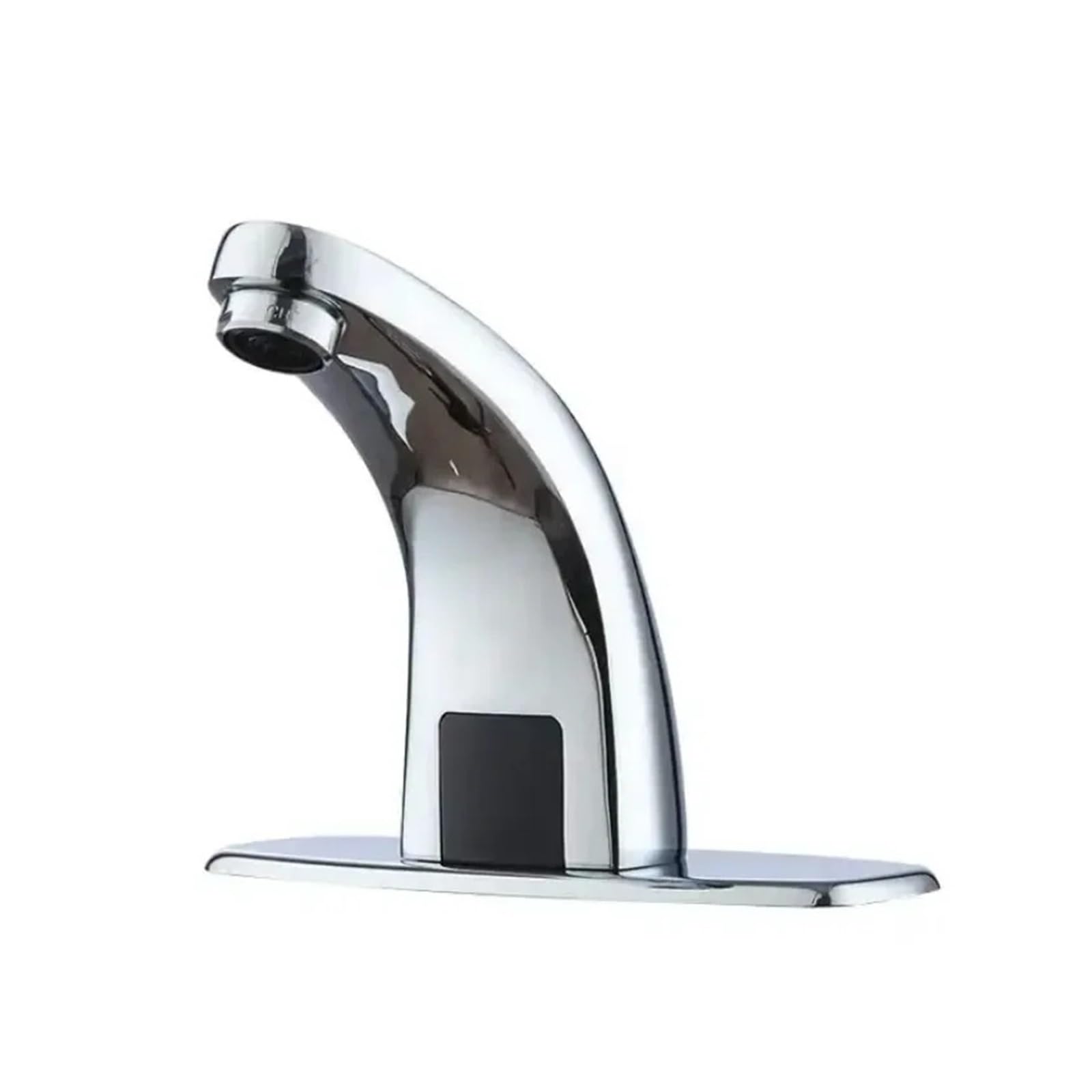 1PCS GPZZDGYSLT Faucet with Automatic Sensor Faucet