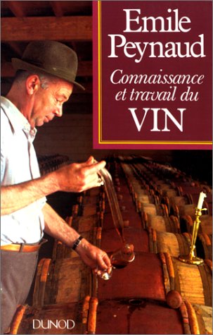 Connaissance et travail du vin