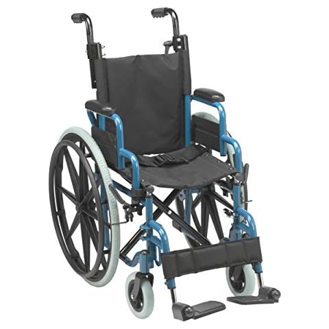 Wallaby Pediatric Folding Wheelchair Cover