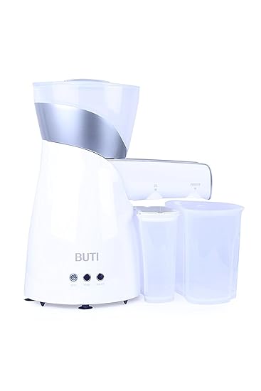 Buti Heldihap Oil Extraction Machine /House Hold/G30 307-520 Watts Fresh Pure & Healthy Oil Maker/Cold Pr