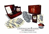  Desperate Housewives - L\'intégrale des 8 saisons [Édition Collector Limitée]