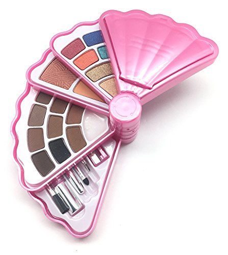 BR Portable All In One Makeup Kit - Thumbnail 4