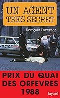 Un agent très secret 2213020566 Book Cover