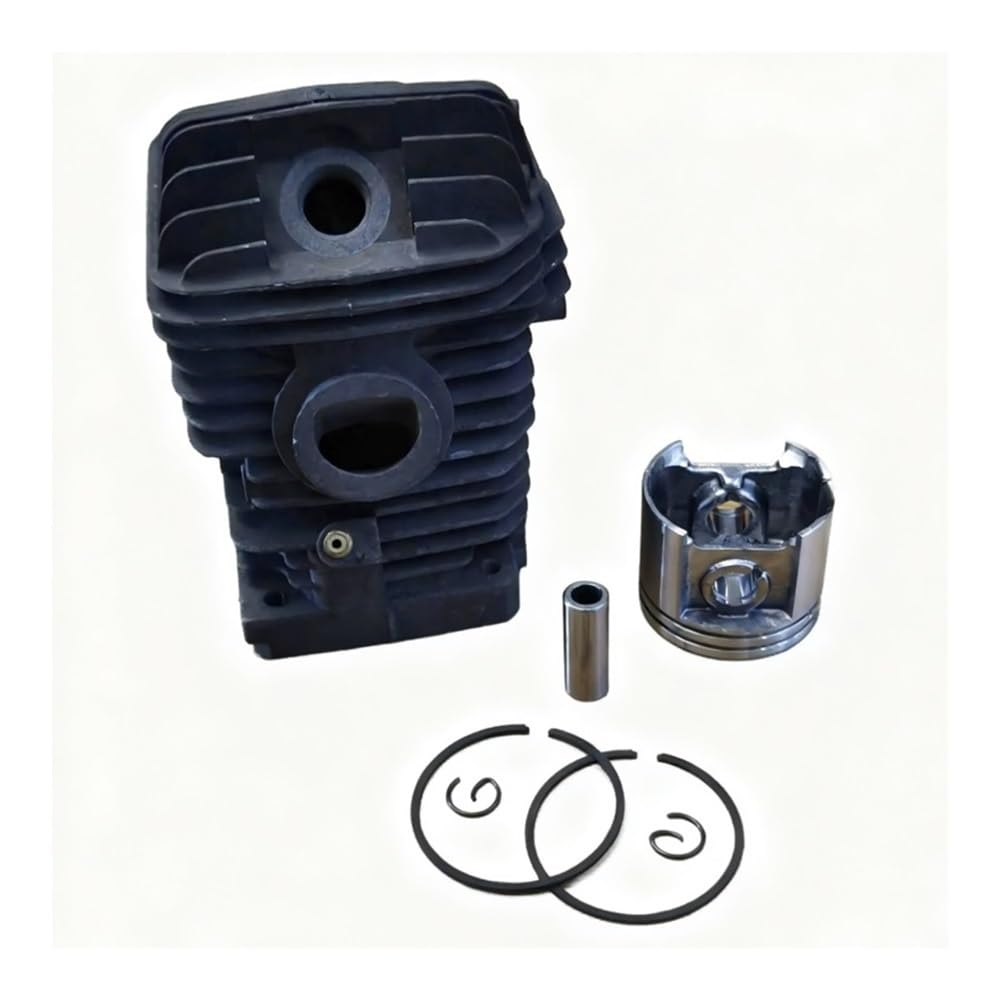 Kit cylindre piston MS250 42,5 mm plaqué Nikasil haute performance