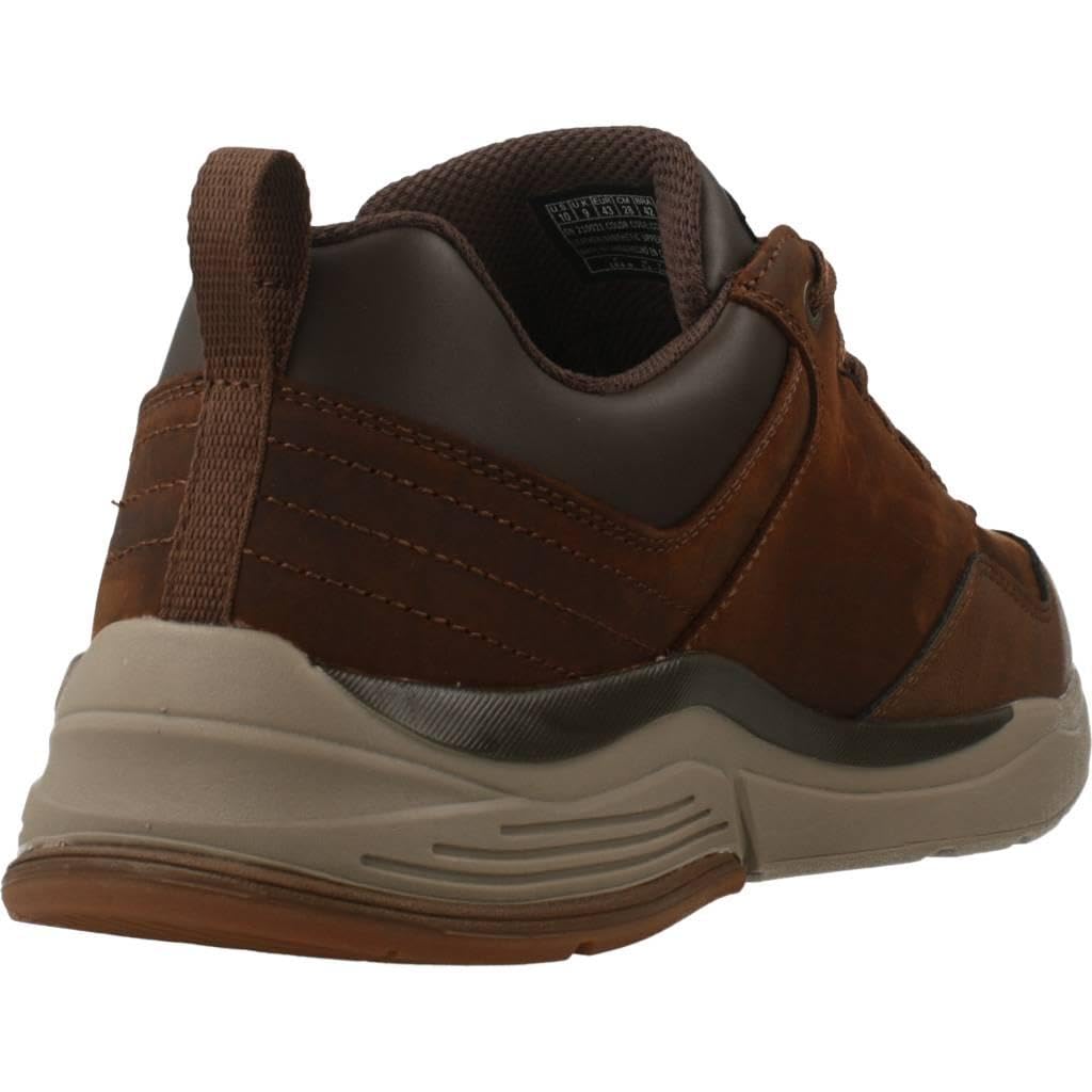 Skechers Bengao - Hombre Herren Turnschuhe