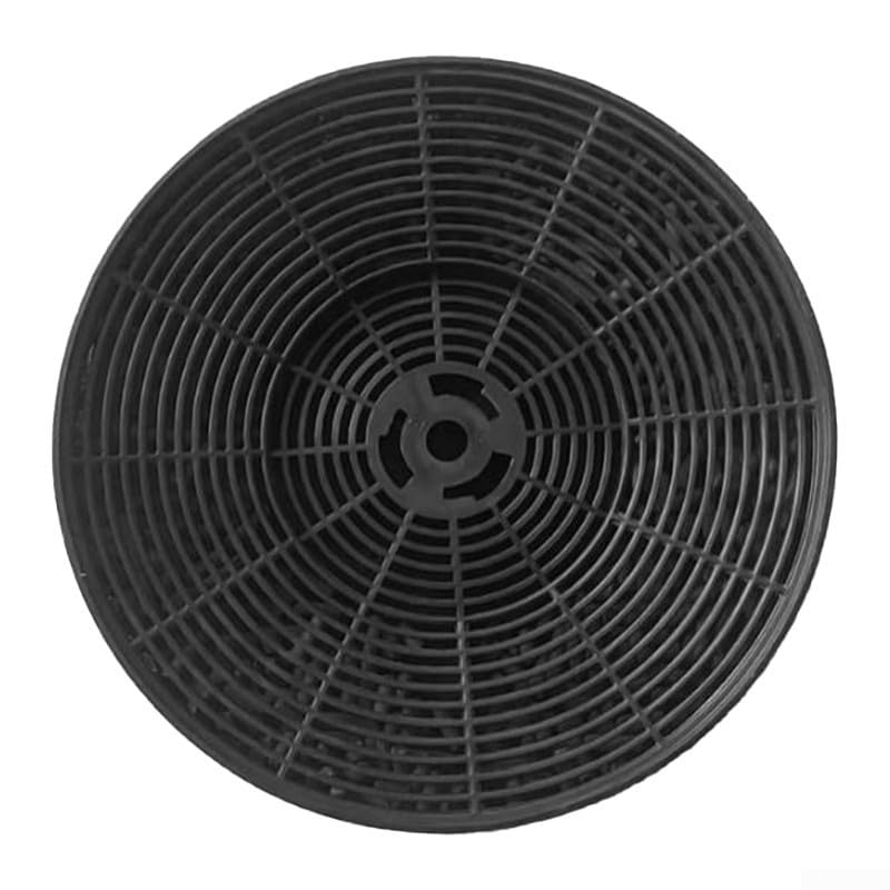 Filtre de rechange pour hotte de cuisine à charbon actif pour une meilleure gestion des odeurs