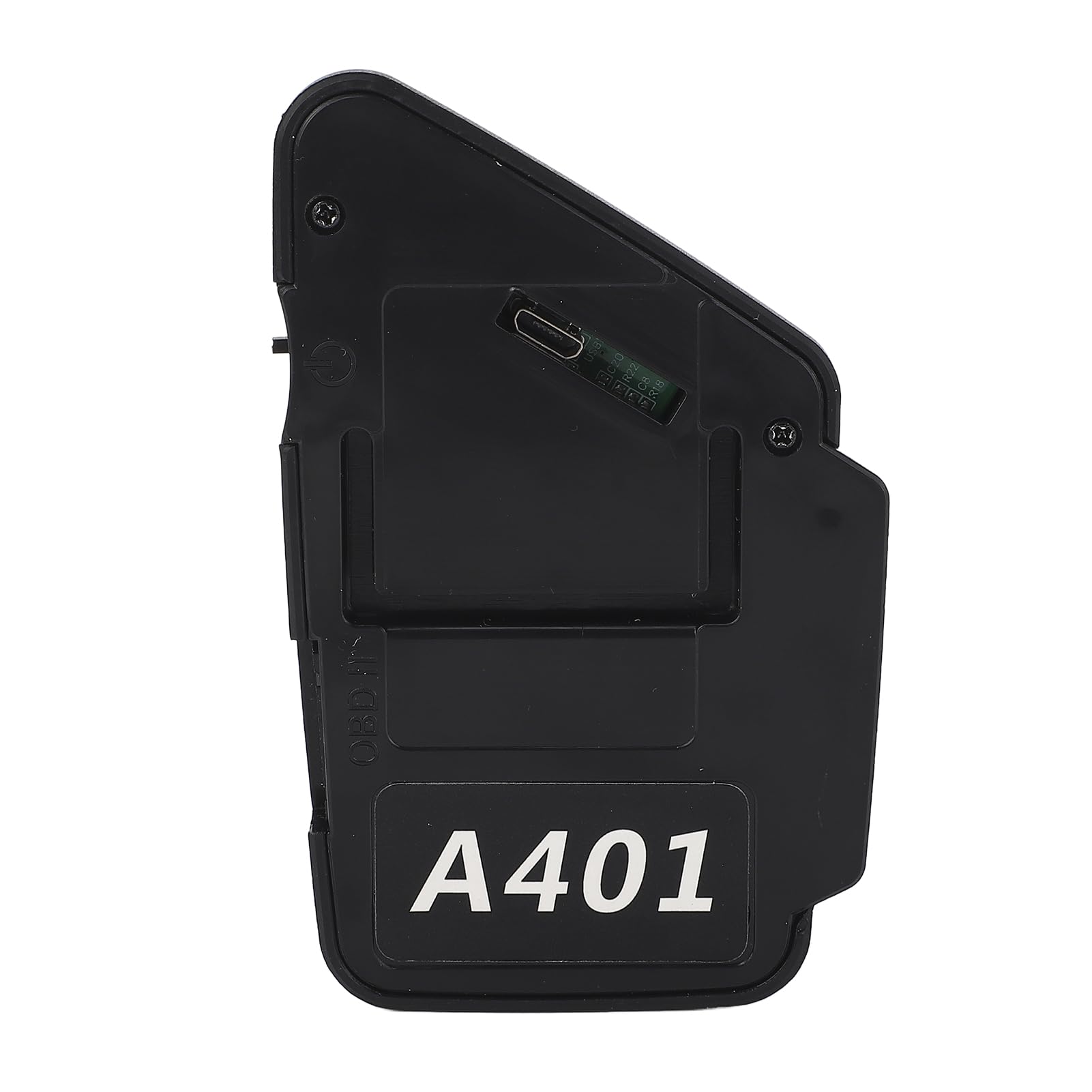 Cryfokt Cyfrowy Miernik Samochodowy OBD2+GPS, Wielofunkcyjny Wskaźnik z