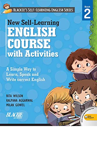 New Self-Learn.Eng. Course with Acti. 2 view 2