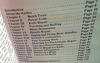 The Complete Book of Pocketknife Repair: A Cutler's Manual B000717UOG Book Cover