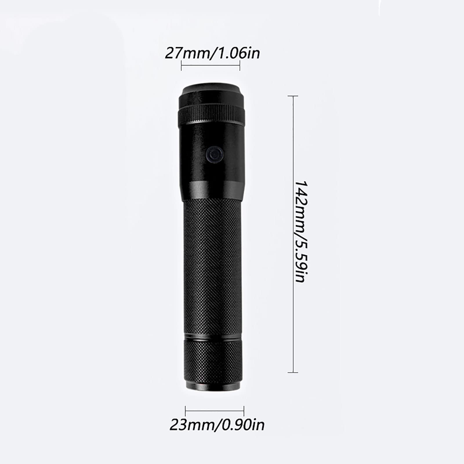 Látigo espacial de baile giratorio de 360°, 1 látigo de fibra óptica LED, luz superbrillante, modo de efecto de 36 colores para Navidad, baile, fiestas, espectáculos de luces, festivales de música