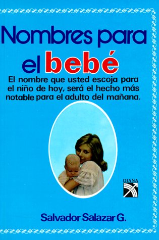 Nombres Para el Bebe