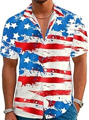 D-red White and Blue