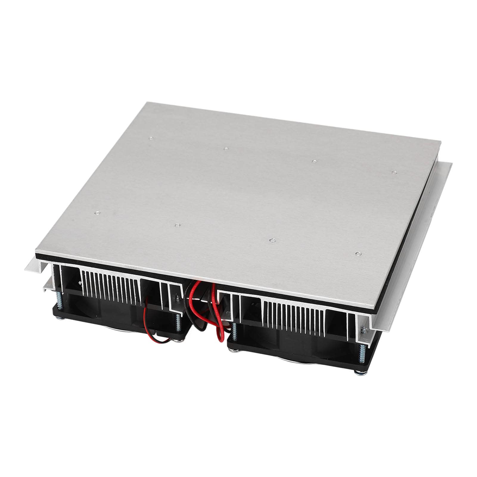 Tissting di Raffreddamento a Semiconduttore per Attrezzature Industriali - Kit Compatto 220W con Alluminio per Efficienza Energetica e Installazione Semplice