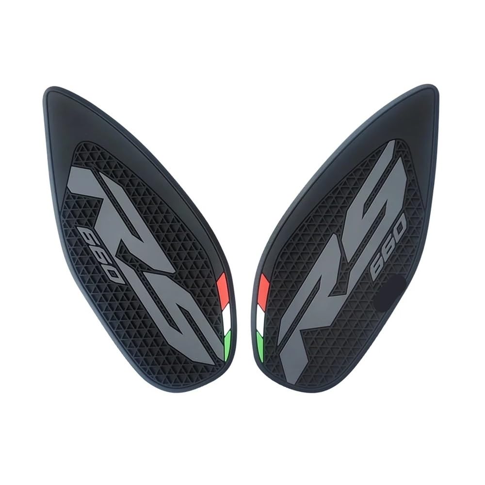Protection de réservoir pour TUONO RS660 finition premium durable