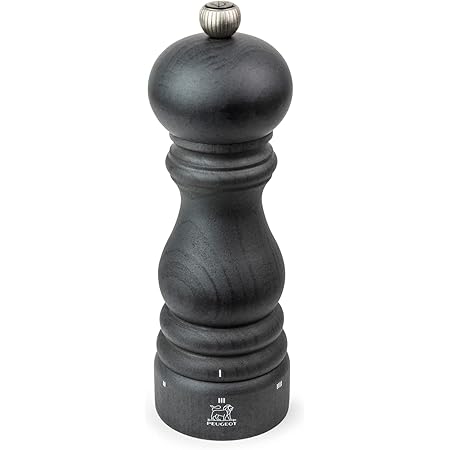 Peugeot Paris u'Select 9" Pepper Mill Chocolate